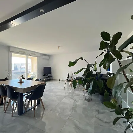 Montpellier Un écrin de lumière au rapport qualité prix exceptionnel