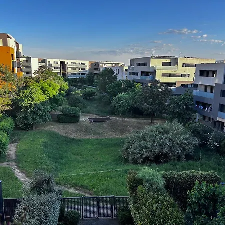 Un Ecrin De Lumiere Pour Enchanter Votre Sejour Apartamento Montpellier
