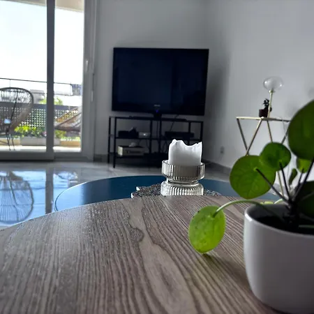 Appartamento Montpellier Un écrin de lumière au rapport qualité prix exceptionnel Montpellier