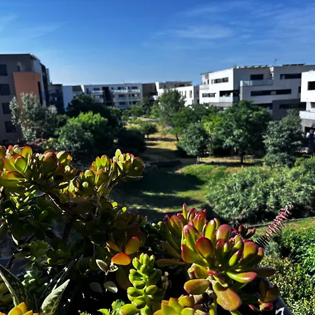 Appartamento Montpellier Un écrin de lumière au rapport qualité prix exceptionnel *