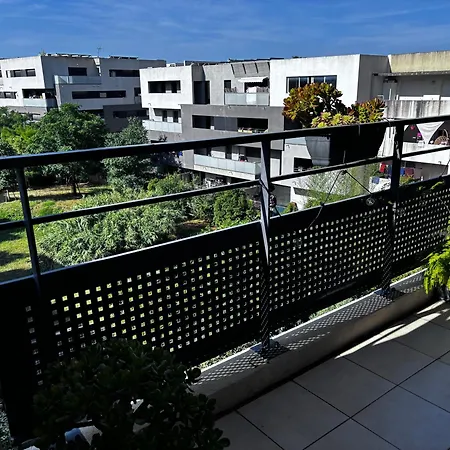 Montpellier Un écrin de lumière au rapport qualité prix exceptionnel *