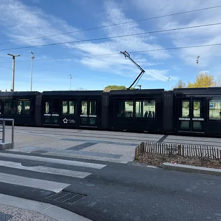 Appartamento Montpellier Un écrin de lumière au rapport qualité prix exceptionnel