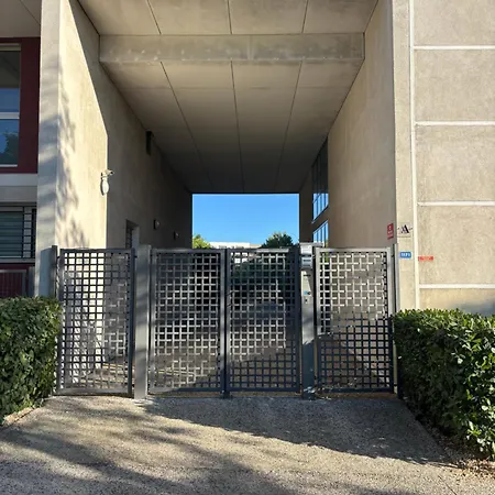 Montpellier Un écrin de lumière au rapport qualité prix exceptionnel Appartamento